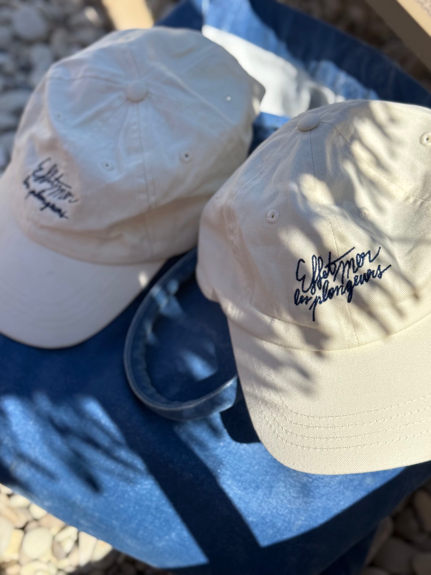La Casquette