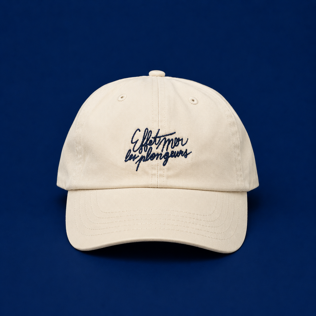 Casquette 01