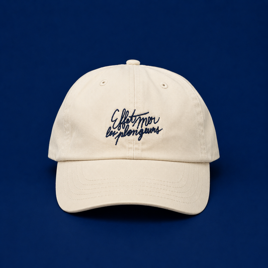 Casquette 01