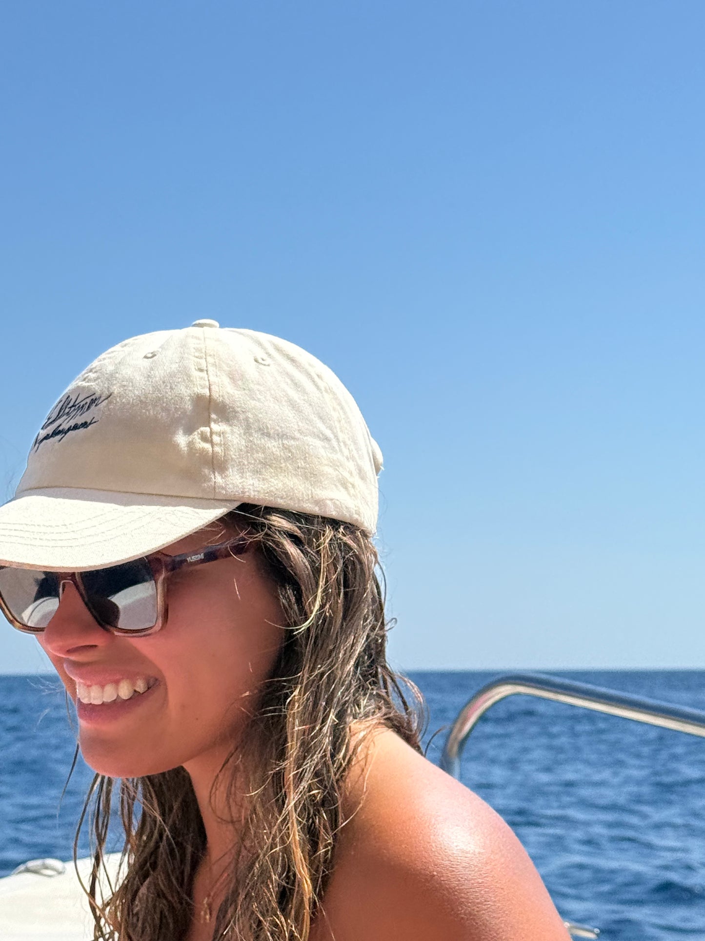 Casquette 01